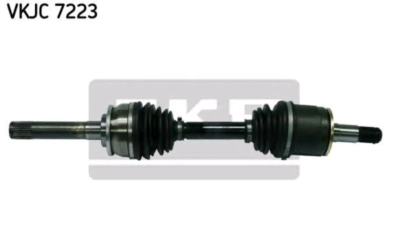 Image of SKF Drive shaft SKF VKJC 7223