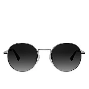 Image of Hawkers MOMA #silver Black gradient