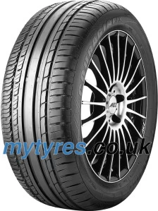 Image of Federal Couragia F/X ( 235/65 R17 108V XL )