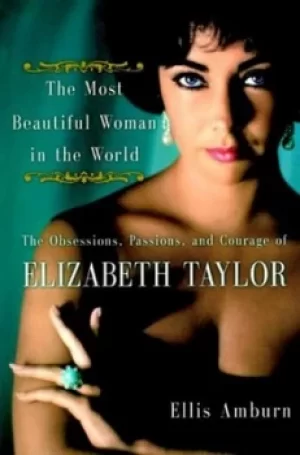 Image of The most beautiful woman in the world by Ellis Amburn