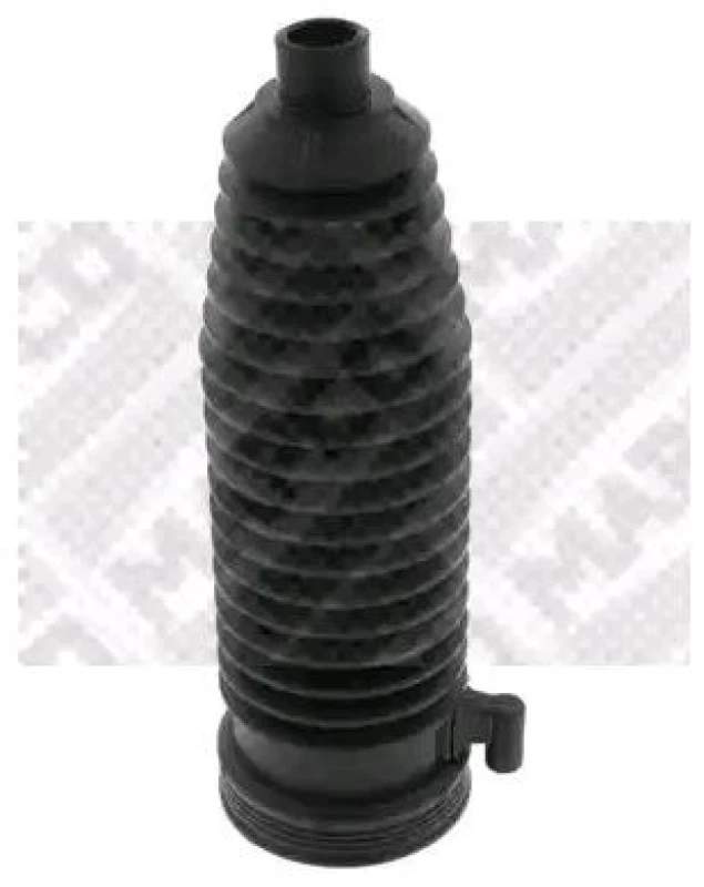 Image of MAPCO 17612 Steering Rack Boot both sides, Thermoplast Thermoplast Bellow,steering (191)