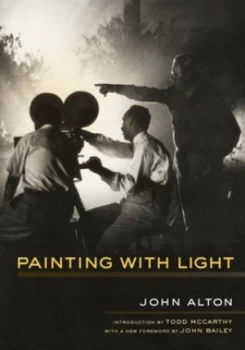 Image of Painting with Light by John Alton Paperback