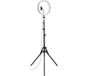Image of HAMA SpotLight Steady 120 LED Ring Light