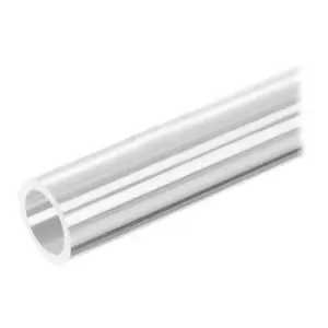 Image of Bitspower None Chamfer Crystal Link Tube OD 16mm - 1000mm