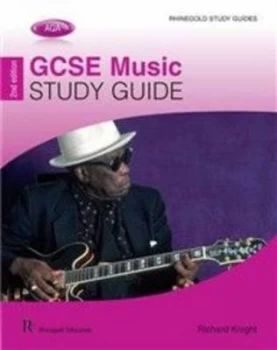 Image of Gcse Music. Study Guide. by Richard Knight Paperback