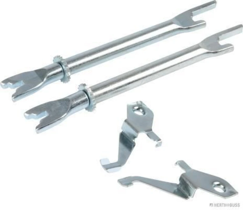 Image of Brake shoe adjuster HERTH+BUSS JAKOPARTS J3575001