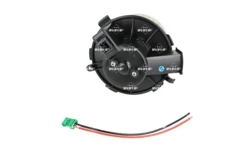 Image of NRF Blower motor NRF 34207