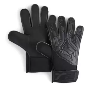 image of Puma Ultra Play Goalkeeper Gloves Adults - Black