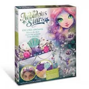 image of Nebulous Stars Bay Reef Fashion Activity Set