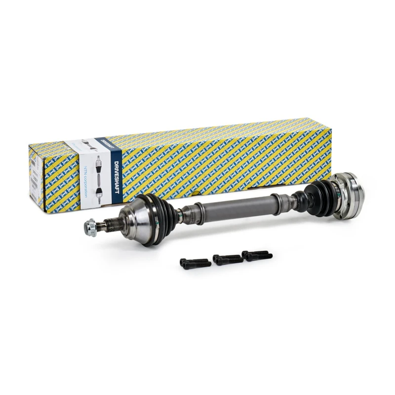 Image of Drive shaft SNR DK54.051