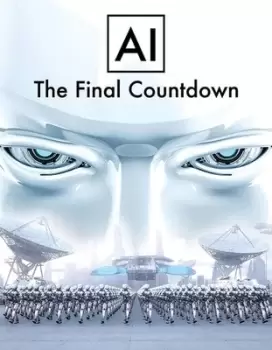 Image of AI The Final Countdown - DVD