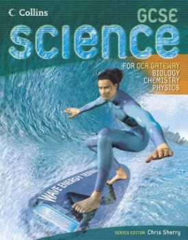 Image of Biology Chemistry Physics. Student Book Paperback