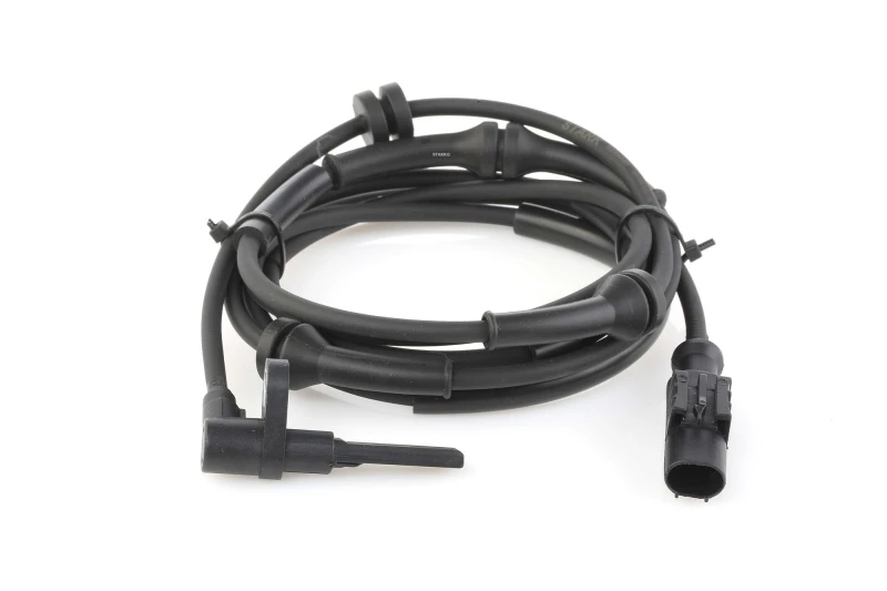 Image of STARK SKWSS-0350186 ABS Sensor Front Axle Left Sensor,wheel speed (412)