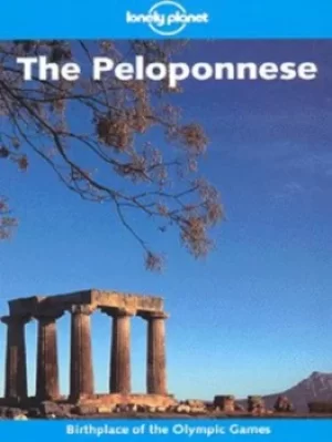 Image of Peloponnese by David Willett