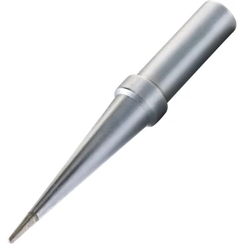 Image of Weller 4ETOL-1 ET OL Solder Tip - Micropoint Tip Long Ø0.8mm