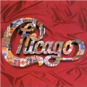 image of Chicago The Heart Of Chicago CD