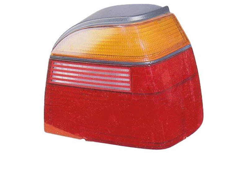 Image of ALKAR 2202125 Rear light without bulb holder, Right, R5W Combination Rearlight (391)