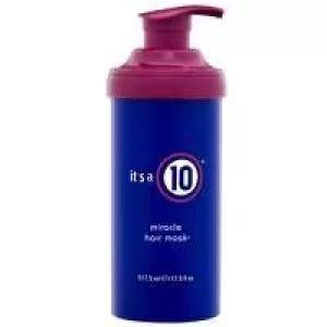 It's a 10 Conditioning Collection Miracle Hair Mask 517ml