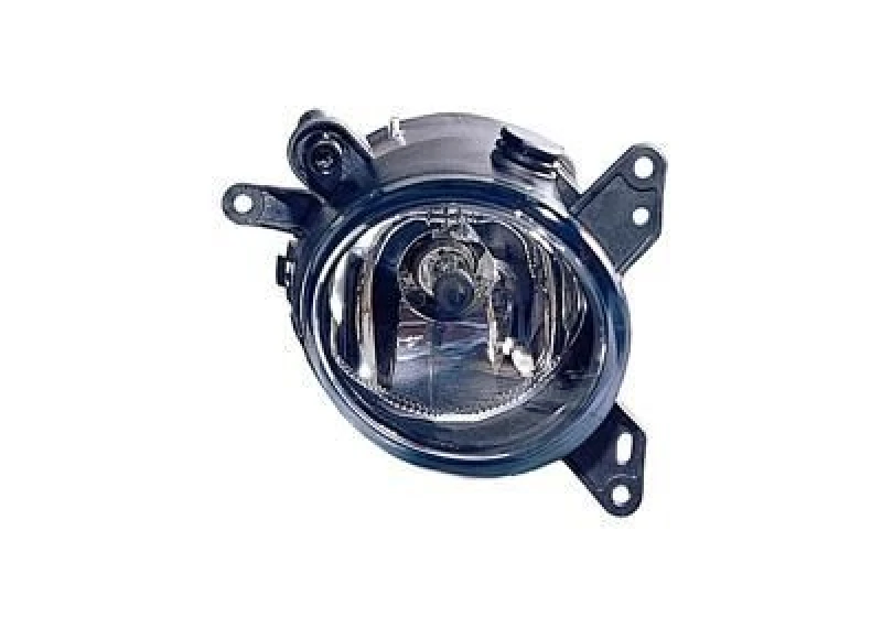 Image of VAN WEZEL Fog Light VAN WEZEL 3235996