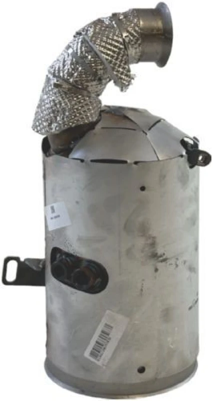 Image of Catalytic converter BOSAL 090-197