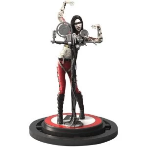 image of Marilyn Manson Rock Iconz Statue 1/9 21 cm