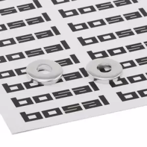 Image of BOSAL Spring Washer, exhaust system VW,AUDI,MERCEDES-BENZ 258-121 N01152513,N0116701,N90057701 11621716346,7903053046,ZF05955677,7739107,12642001