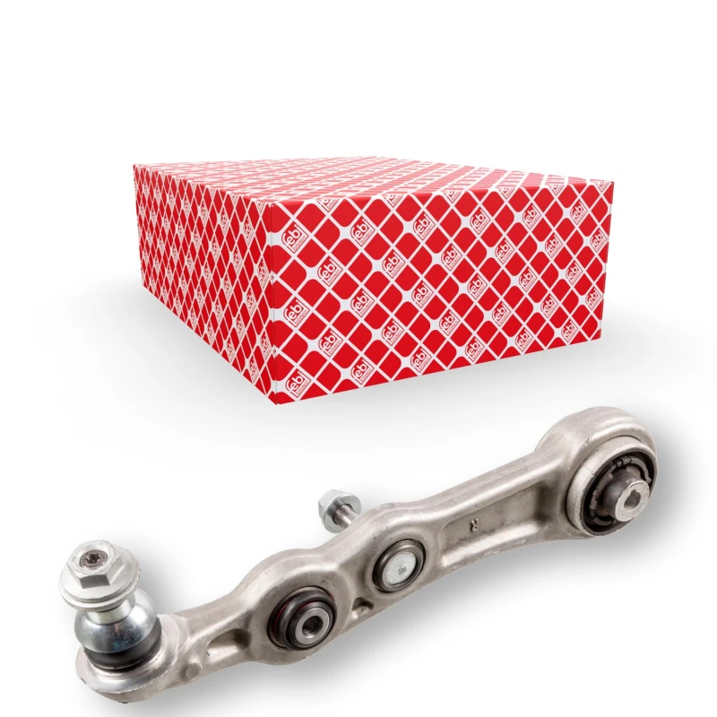 Image of Suspension arm FEBI BILSTEIN 176067