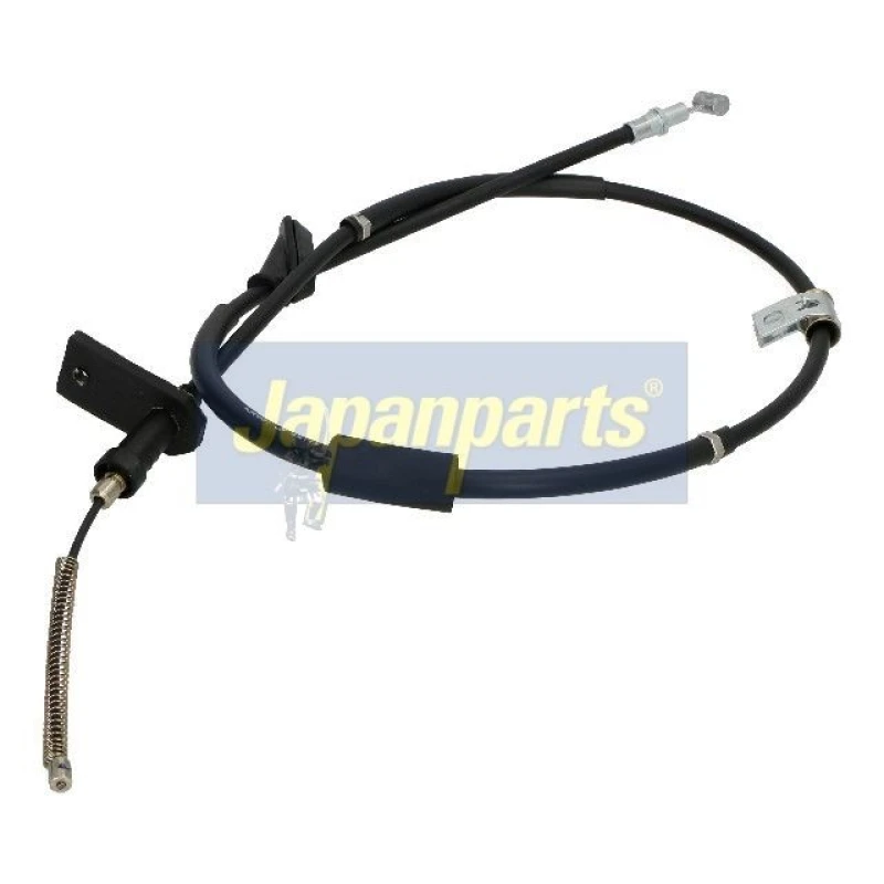 Image of JAPANPARTS Handbrake cable JAPANPARTS BC-838R