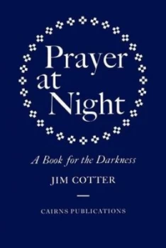 Image of Prayer at Night by Jim Cotter Book