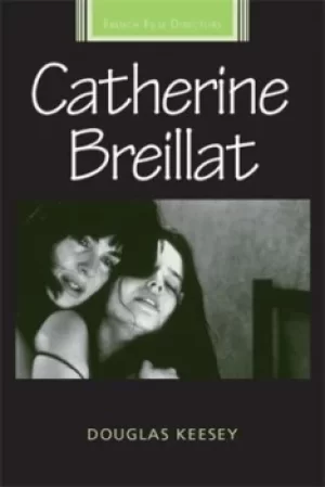 Image of Catherine Breillat by Douglas Keesey