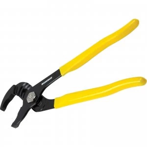 Image of Monument Japanese Spring Return Waterpump Pliers 200mm