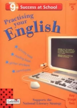 Image of Practising Your English Paperback
