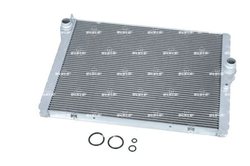 Image of NRF Engine radiator NRF 550223