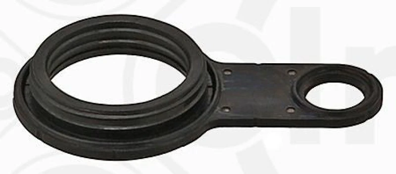 Image of ELRING Rocker cover gasket ELRING 574.490