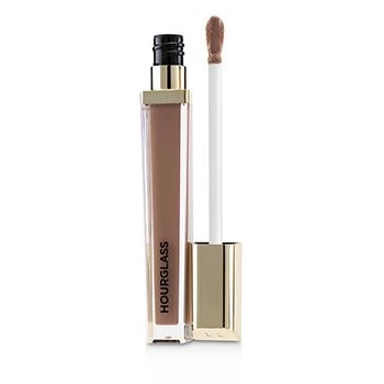 image of HourGlassUnreal High Shine Volumizing Lip Gloss - # Provoke (Mauve Nude) 5.6g/0.2oz