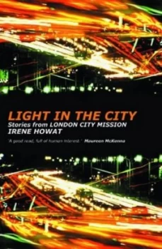 Image of Light in the City by Irene Howat Book