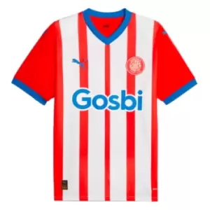 Image of 2023-2024 Girona Home Shirt