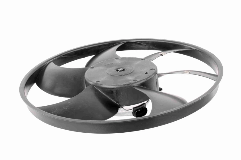Image of VEMO V38-01-0005 Cooling Fan Original VEMO Quality, without radiator fan shroud Fan,radiator (508)