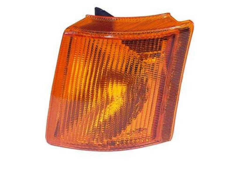 Image of ALKAR 2105961 Turn Signal Left Front, Orange Indicator (62)