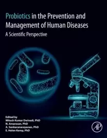 Image of Probiotics in The Prevention and Management of Human Diseases : A Scientific Perspective