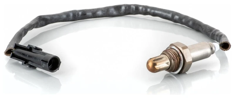 Image of HELLA Lambda sensor HELLA 6PA 358 103-361