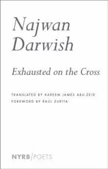 Image of Exhausted on the Cross