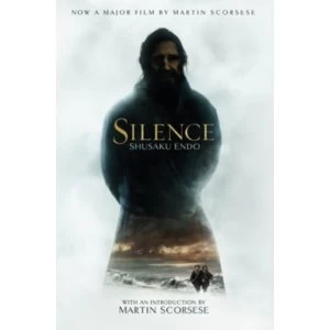 Image of Silence (Film Tie-In)