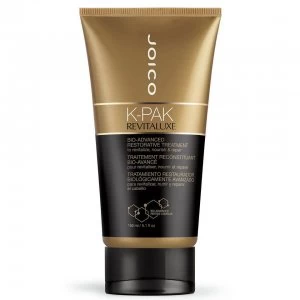 Image of Joico K-Pak RevitaLuxe (150ml)