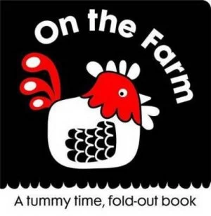 Image of First Focus Frieze Black and White Animals by Holly Brook-Piper Book