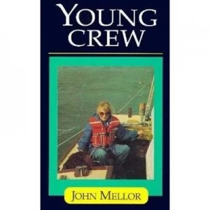Image of Young Crew by John Mellor Book