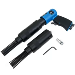 image of Compressed Air Needle Scalers incl. Replacement Head