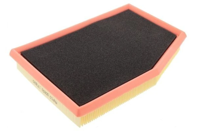 Image of Air filter MAPCO 60830