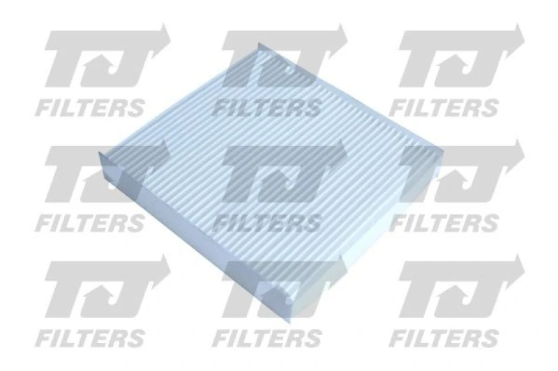 Image of QUINTON HAZELL Pollen filter QUINTON HAZELL QFC0380
