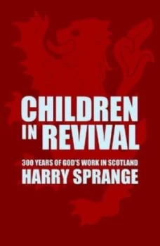 Image of Children in Revival by Harry Sprange Paperback